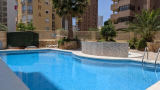 MARC Levante beach apartments - Benidorm - 0