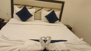 Hotel Vibrant - Patna - 8