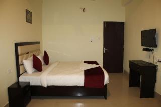 Hotel Vibrant - Patna - 7