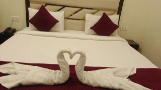 Hotel Vibrant - Patna - 6