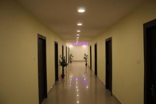 Hotel Vibrant - Patna - 5