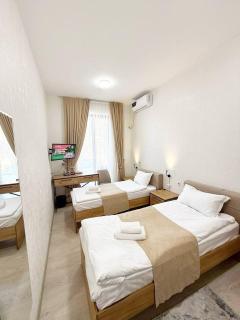 SADI Hotel - Yakkasaray - 1