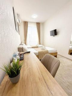 SADI Hotel - 7