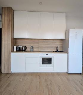 Eva apartments & free-parking - Klaipėda - 5