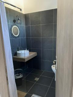 Vesper Rooms - Skala Prinos - 9