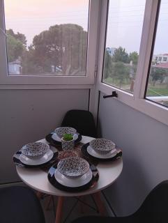 Vesper Rooms - Skala Prinos - 7
