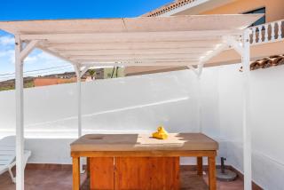 sunset lodge - Las Manchas - 1