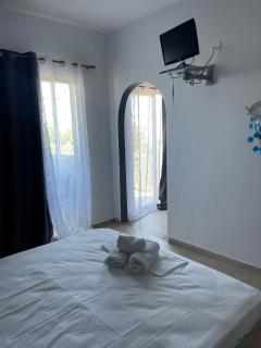 Vesper Rooms - Skala Prinos - 6