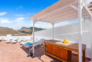 sunset lodge - Las Manchas - 2