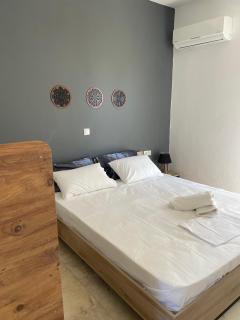 Vesper Rooms - Skala Prinos - 5