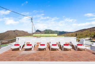 sunset lodge - Las Manchas - 6