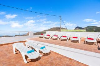 sunset lodge - Las Manchas - 7