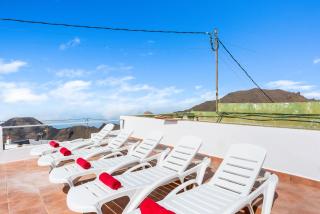 sunset lodge - Las Manchas - 4