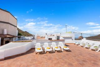 sunset lodge - Las Manchas - 3