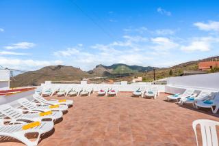 sunset lodge - Las Manchas - 5
