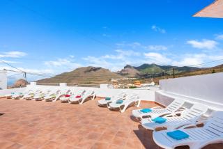 sunset lodge - Las Manchas - 8