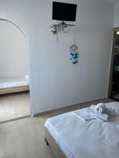 Vesper Rooms - Skala Prinos - 2