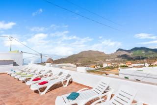 sunset lodge - Las Manchas - 9