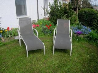 Ferienwohnung Haus Amann - Mitten - 4