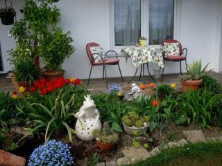 Ferienwohnung Haus Amann - Mitten - 2