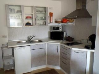 Ferienwohnung Haus Amann - Mitten - 8