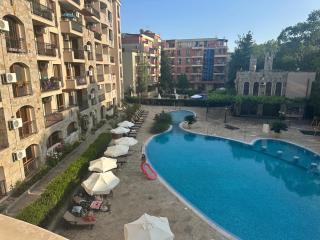 Kalia A7 Sunny Beach - 8