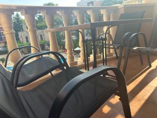 Kalia A7 Sunny Beach - 7