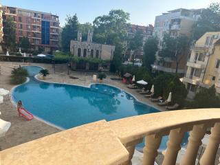 Kalia A7 Sunny Beach - 6