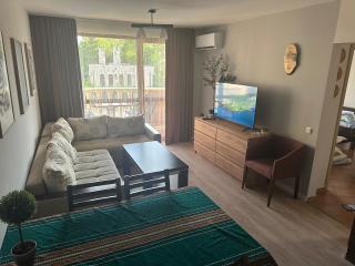 Kalia A7 Sunny Beach - 2