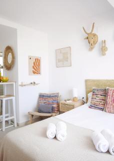 Apartamentos Strand Jávea - Jávea - 0