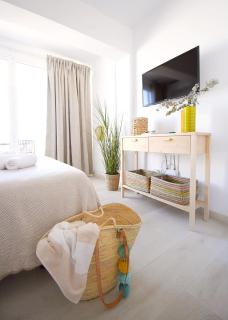Apartamentos Strand Jávea - Jávea - 0