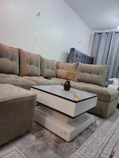 Gormey homes - Nairobi - 1