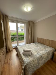 Marea Garden apartments - Ravda - 2