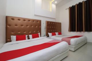 Hotel O Dream Stay - Amritsar - 9