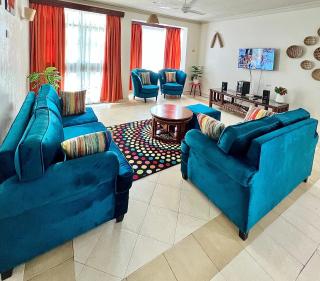 3 bedrooms Shikara - Mombasa - 0