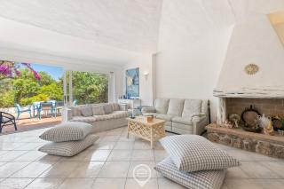 Villa Panta Rei - Liscia di Vacca - 7