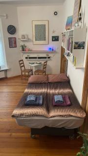 Na Monciaku, parter, darmowy parking - 3