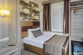 pera arya hotel - Istanbul - 4