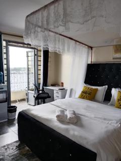 Relax Crib Kamakis - Ruiru - 9