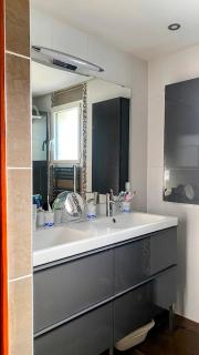 Chambre Viviane - Néant-sur-Yvel - 8