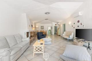 Villa Panta Rei - Liscia di Vacca - 1