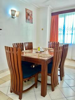 3 bedrooms Shikara - Mombasa - 3