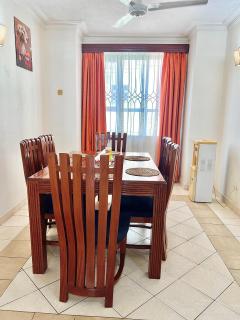 3 bedrooms Shikara - Mombasa - 1