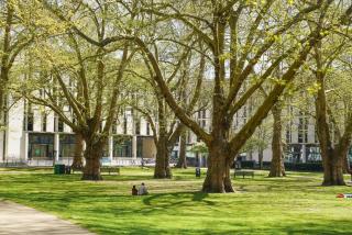 Princes Gardens - Londra - 8