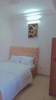 Succes appart meublé - Yaoundé - 2