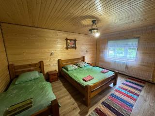 Садиба у Софійки - Synevyrsʼka Polyana - 5