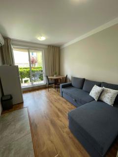 Marea Garden apartments - Ravda - 4