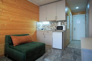 New Gudauri Loft 1 - 4