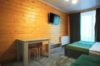 New Gudauri Loft 1 - 5