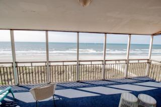 Steps-2-Sand Penthouse - Myrtle Beach - 8